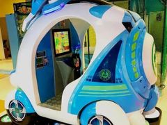 -大玩家(通州万达广场店)