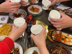 -树下时尚餐厅(翠园街店)