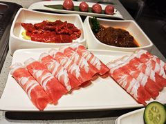 -海底捞火锅(平谷华联店)