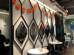 -打趸BTC·Breaktime cafe(北京路店)