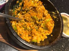 -木槿花韩式炭烤·熟成肉工坊(孙文东路店)