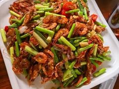 -61号餐吧(兴坪古镇漓江店)