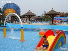 -苏州乐园森林水世界