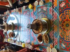 -硗碛藏寨·神木垒景区