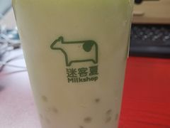 -迷客夏Milksha(无锡苏宁店)