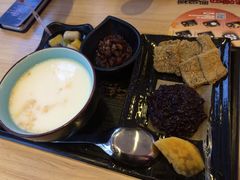 鲜芋仙(大悦城店)-鲜芋仙(南开大悦城店)