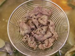 -刘少华贵州小黄牛·鲜牛肉火锅(总店)