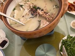 -千岛湖鱼味馆(十字街总店)