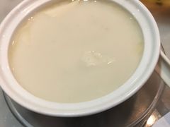 杏仁露豆腐花-糖朝(尖沙咀店)