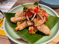 -长勺子东南亚(街道口店)