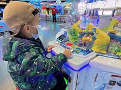 -大玩家(通州万达广场店)