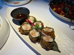 -月芽·自由餐厅·西溪湿地餐厅
