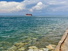 -青海湖国家重点风景名胜区