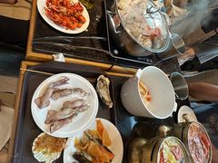 -川骄海鲜自助(亚运村店)