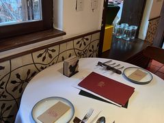 -藏红花·西班牙餐厅(北京五道营店)