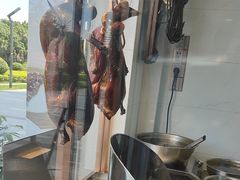 -黄连大头华烧鹅店(大良店)