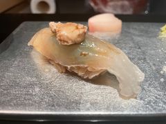 -橼舍鮨青木