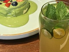 -茉里·舒芙蕾·手作甜品