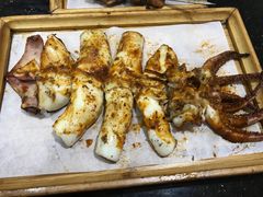 -瓦房店活羊大串(锦绣店)