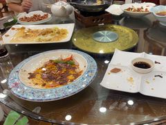 -民族饭荘(新华大街店)