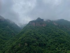 -浙北大峡谷