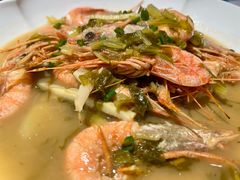 -涌觅名灶·本地海鲜宁波菜(财富广场店)