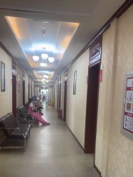 -南京医科大学友谊整形外科医院