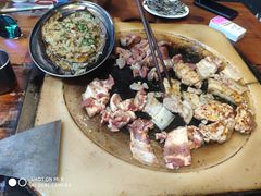 -阿昌白族石板烧(大理古城店)