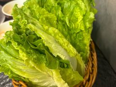 -老卜奎齐齐哈尔烤肉(人民东路店)