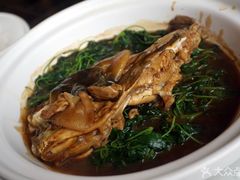 -老季市·三代非遗传承·地标美食老汁鸡(工农路店)