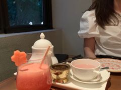 -Ginger(兴国路店)