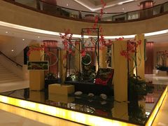 -宁波华侨温德姆至尊豪廷大酒店·多丽美食屋