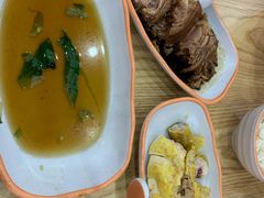 -瑞霖·隆江猪脚饭