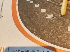 -麦当劳(无锡滨湖万达店)
