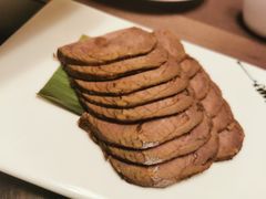 -浙江安吉JW万豪酒店·万豪中餐厅