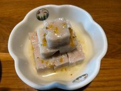 桂花荔浦芋头-庆春朴门