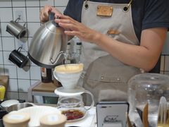 -W Coffee(船板巷店)