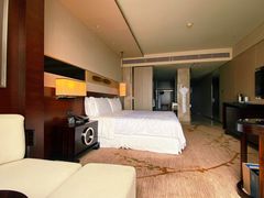 -广交会威斯汀酒店