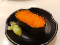 -争鲜回转寿司(浦东三钢里PLUS店)