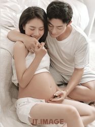 -专注孕妇照亲子照·纪田摄影