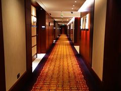 -上海雅居乐万豪侯爵酒店