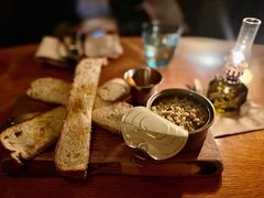 -THE CANNERY&JUJU 新鲜海鲜·牛排美食酒廊