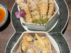 -东莱海上(长宁来福士店)