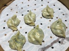 -望海湾鱼头泡饼·天津菜(空港店)