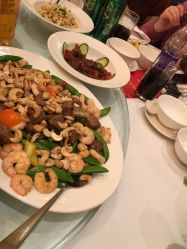 -北京嘉里大酒店·宴会厅婚宴·户外婚礼·生日宴