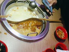 -季季红火锅(丰城洪客隆店)