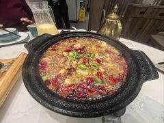 -金陵后厨·南京菜(新街口秣陵路店)