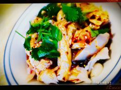椒麻鸡-鬼味烤翅(南锣鼓巷店)