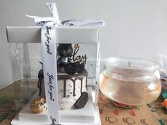 -蜜肆动物奶油蛋糕·个性定制·下午茶甜品