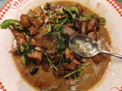 -村长家的疙瘩汤·东营菜(东营茶城店)